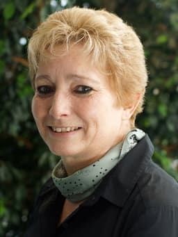 Porträt Ute Stephan (jpg) | Januar 2018 Porträt Ute Stephan (jpg) | Januar 2018