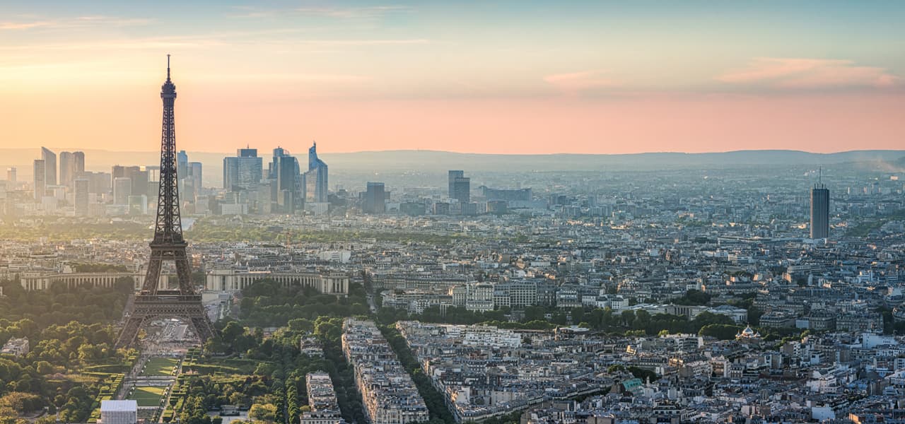A Header Frankreich 1 (jpg) | Motiv ©eyetronic - stock.adobe.com | © stock.adobe.com, Januar 2020