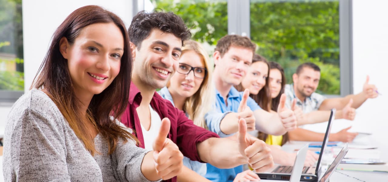 A Weiterbildung1 Header (jpg) | Motiv ©drubig-photo - stock.adobe.com | © stock.adobe.com, Dezember 2021