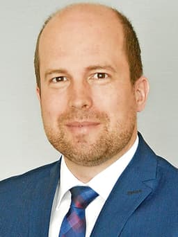 Peter Carsten (Porträt) | Dezember 2021
