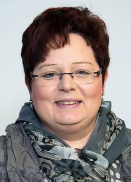 Porträt Tatjana Jung (Bild) | Dezember 2014