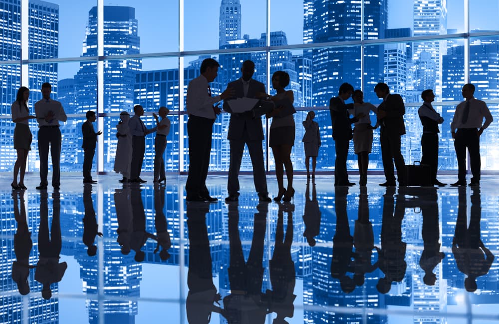 F Besprechung 2 neu (jpg) | Motiv © Rawpixel - Fotolia.com | © Fotolia.com, Mai 2014