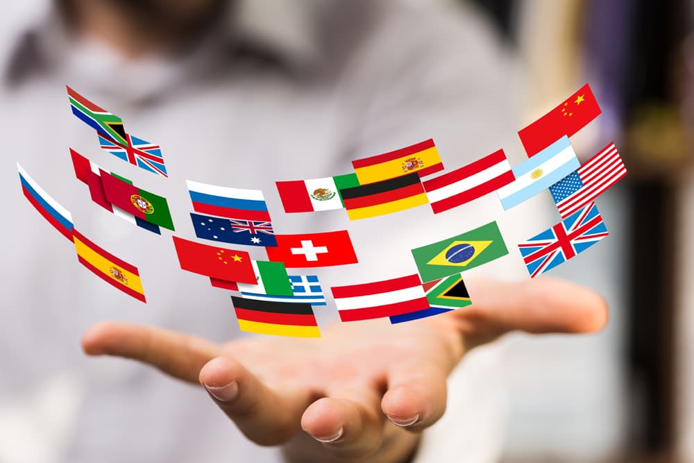 F International 2 neu (jpg) | Motiv © vege - Fotolia.com | © Fotolia.com, März 2015