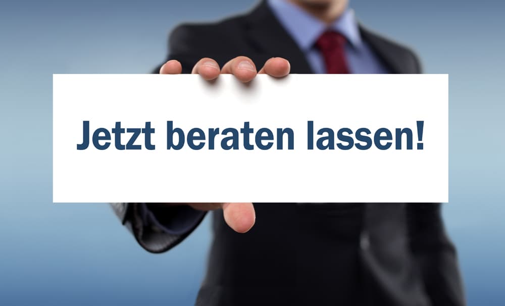 F Beratung 2 neu (jpg) | Motiv © MK-Photo - Fotolia.com | © Fotolia.com, September 2015