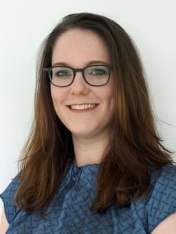 Porträt Laura Franz (jpg) | August 2017