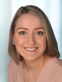 Porträt Isabell Hayo (jpg) | September 2025