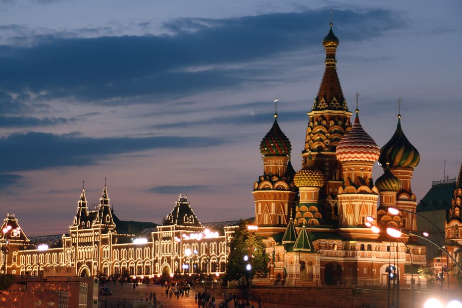 F Russland 2 neu (jpg) | Motiv © Gina Sanders - Fotolia.com | © Fotolia.com, August 2014