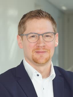 Porträt Christian Wegner (jpg) | Februar 2022