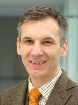 Porträt Oliver Berck (jpg) | März 2020