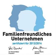 Eyecatcher Familienfreundliches Unternehmen (jpg) | Motiv Eyecatcher Familienfreundliches Unternehmen (jpg) | Februar 2013 Eyecatcher Familienfreundliches Unternehmen (jpg) | Motiv Eyecatcher Familienfreundliches Unternehmen (jpg) | Februar 2013