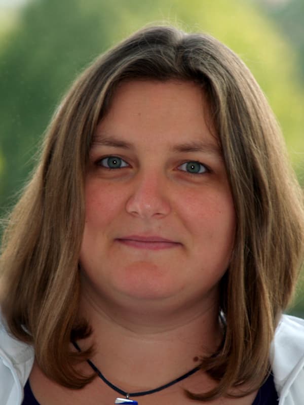 Porträt Danica Höfner (jpg) | © Jan Zimmer, August 2009