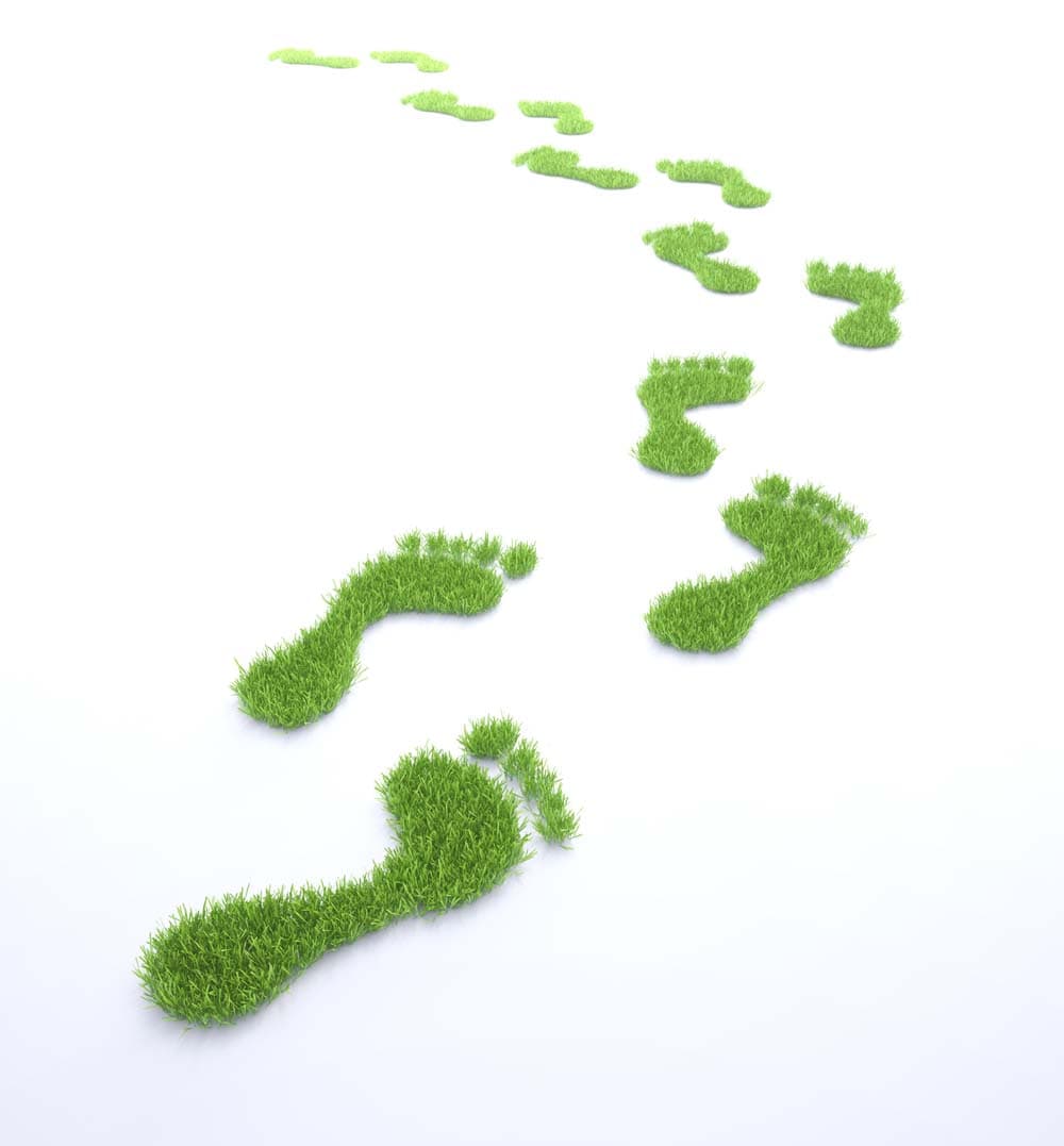 F Fussspuren, Füsse, Weg, Schritte (jpg) | Motiv © Mopic - Fotolia.com | © Fotolia.com, Februar 2014
