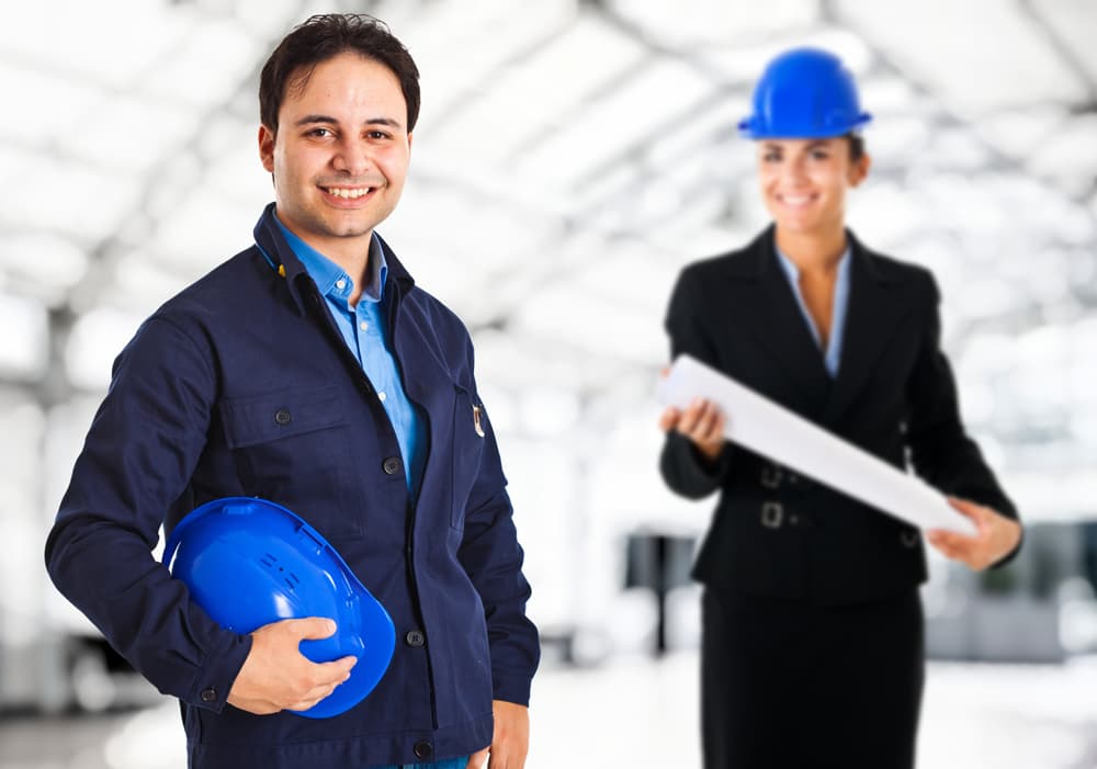 F Ingenieur 1 neu (jpg) | Motiv © Minerva Studio - Fotolia.com | © Fotolia.com, Juli 2014