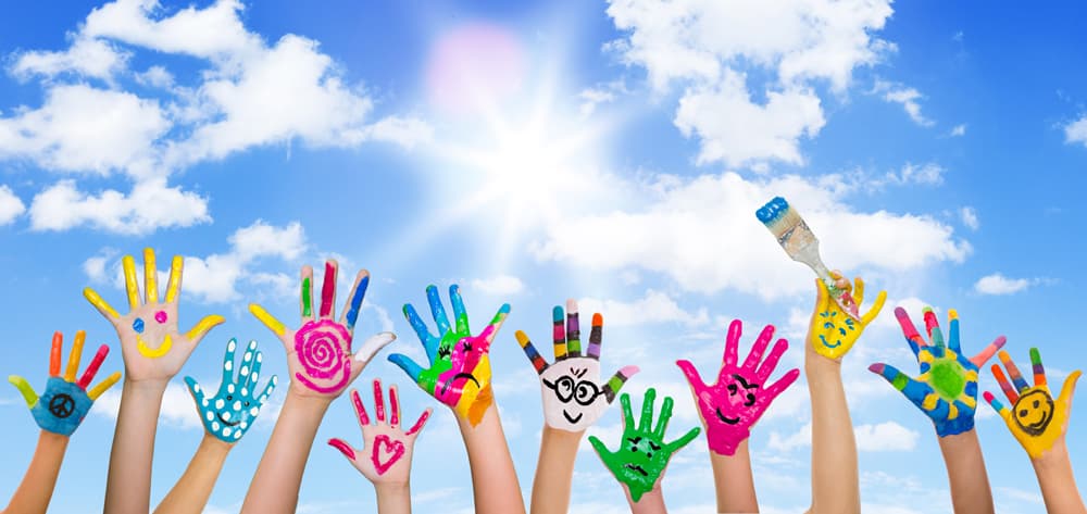 F Kinder 1 neu (jpg) | Motiv © drubig-photo - fotolia.com | © © drubig-photo - fotolia.com, Februar 2015