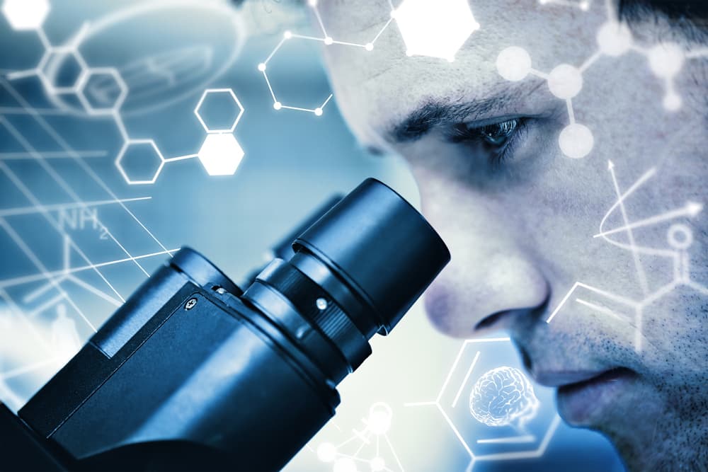 F Labor 2 neu (jpg) | Motiv © WavebreakmediaMicro - Fotolia.com | © Fotolia.com, Juli 2015