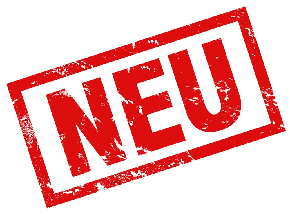 F Neues 1 neu (jpg) | Motiv © K.C. - Fotolia.com | © Fotolia.com, September 2015