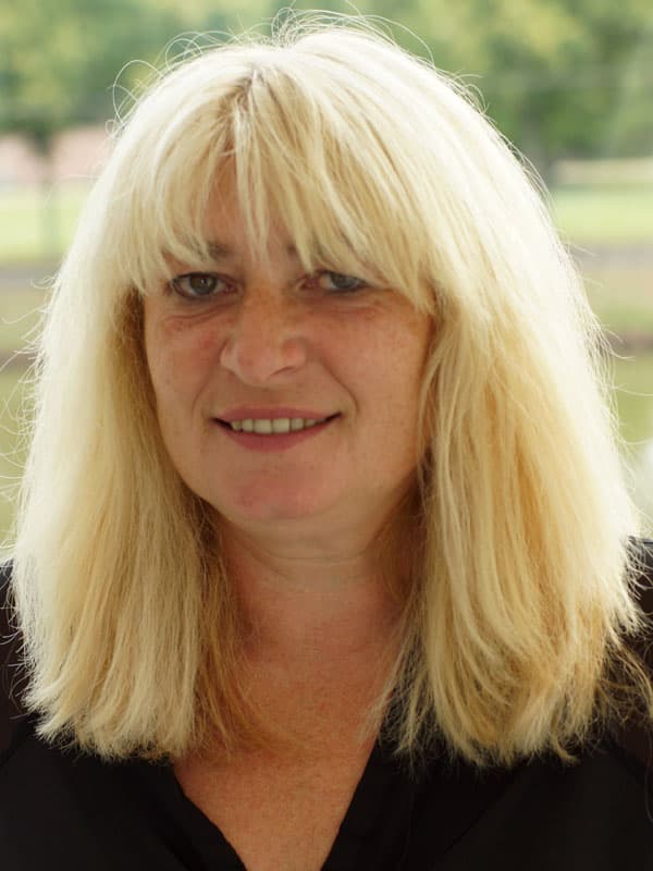 Porträt Andrea Schöner (jpg) | August  2018