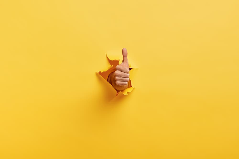 A Okay 1 (jpg) | Motiv ©Wayhome Studio - stock.adobe.com | © stock.adobe.com, Dezember 2019 A Okay 1 (jpg) | Motiv ©Wayhome Studio - stock.adobe.com | © stock.adobe.com, Dezember 2019