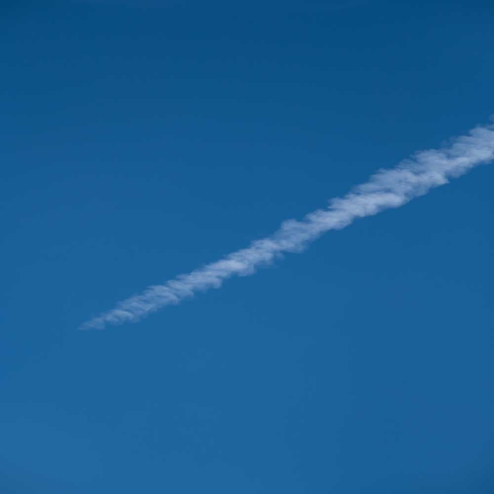 Horizont mit Wolkenstreifen (jpg) | Motiv Horizont mit Wolkenstreifen | © @TRU78, Februar 2020