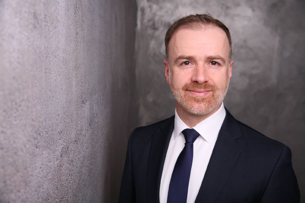 Porträt Frank Thome 1 (jpg) | Juni 2020