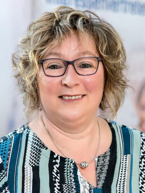 Porträt Ute Mind (jpg) | Februar 2020