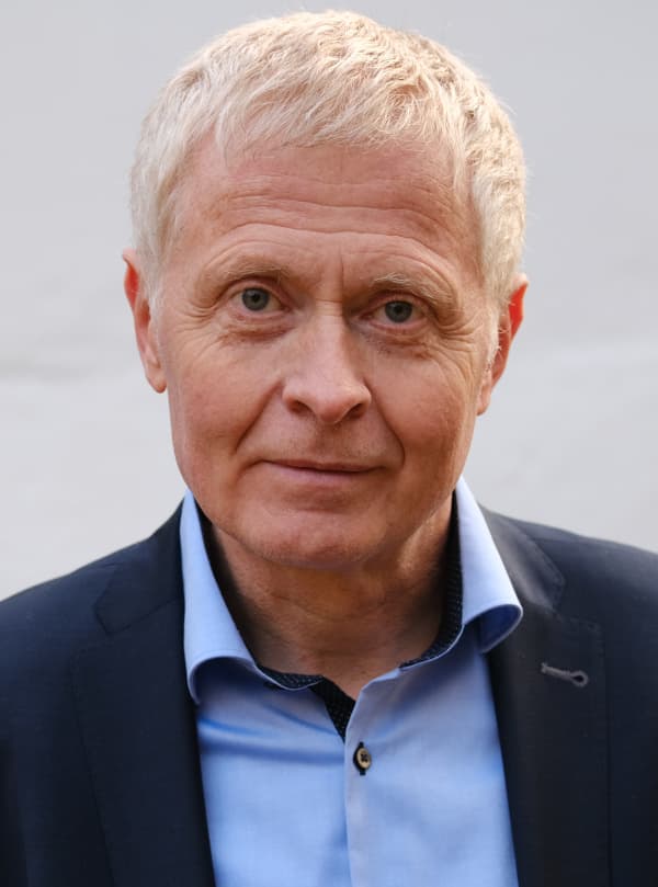 Porträt Volker Meyer zu Tittingdorf (jpg) | März 2022