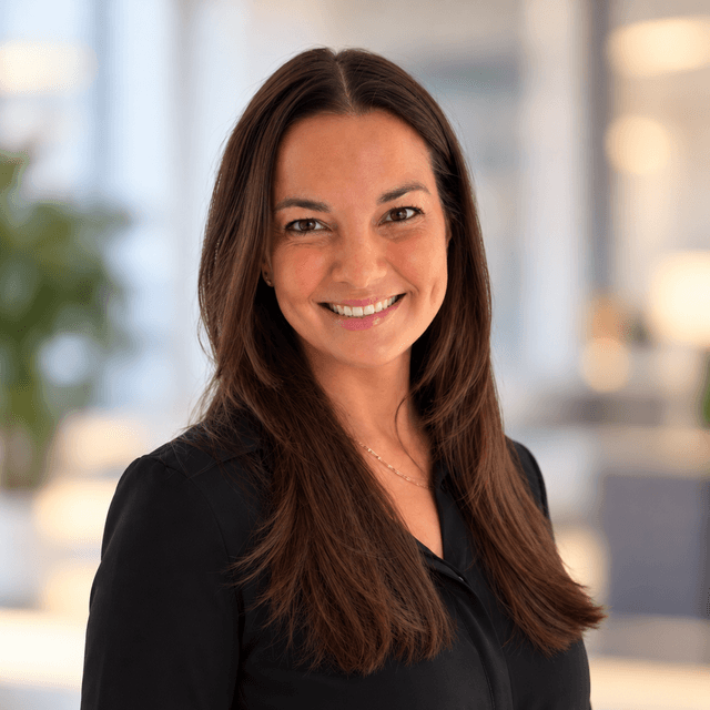 Porträt Sarah Klein (jpg) | Oktober 2026