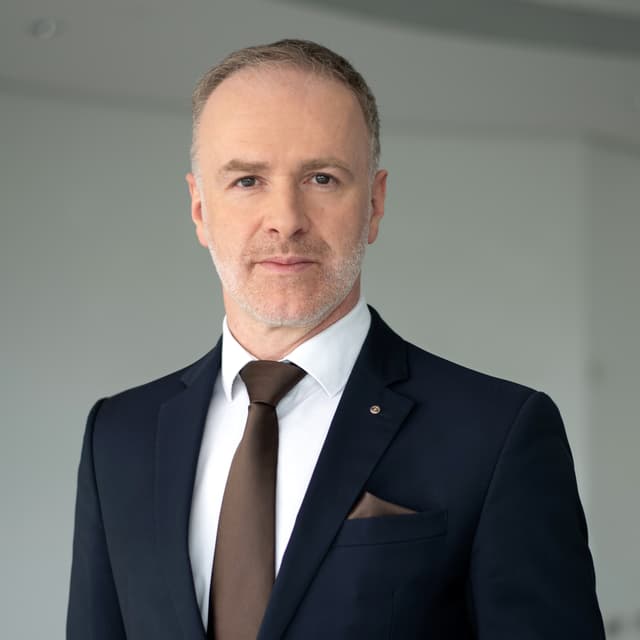 Porträt Frank Thomé (jpg) | August 2026