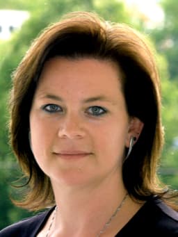 Susanne Hartmann Porträt (jpg) | Juli 2009 Susanne Hartmann Porträt (jpg) | Juli 2009