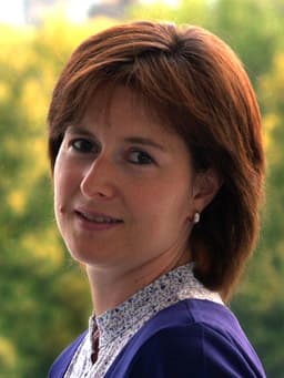 Porträt Nicole Buch (jpg) | September 2009 Porträt Nicole Buch (jpg) | September 2009