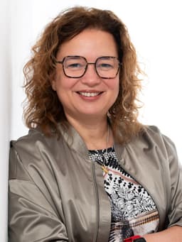 Porträt Susanne Bartel (jpg) | 07/2024 Porträt Susanne Bartel (jpg) | 07/2024