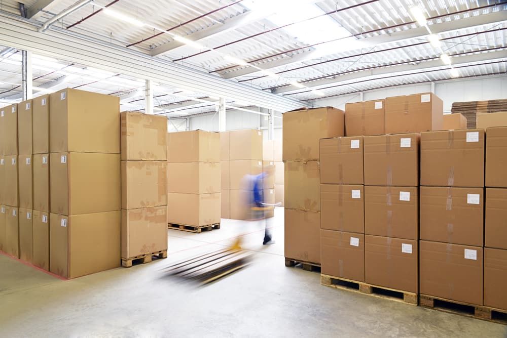 F Verpackung 1 neu (jpg) | Motiv © industrieblick - Fotolia.com | © Fotolia.com, Februar 2014 F Verpackung 1 neu (jpg) | Motiv © industrieblick - Fotolia.com | © Fotolia.com, Februar 2014