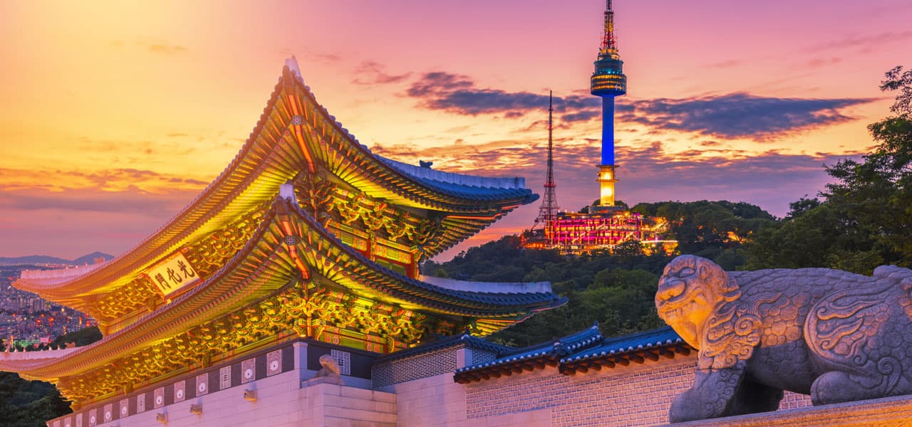Zoll - EU geht gegen unlautere Einfuhren von „ABS“ aus Korea und Taiwan vor | Motiv ©CJ Nattanai - stock.adobe.com | © stock.adobe.com, Januar 2021 A Header Korea 1 (jpg) | Motiv ©CJ Nattanai - stock.adobe.com | © stock.adobe.com, Januar 2021