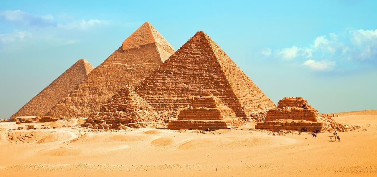 Ägypten - ACID für den Transitverkehr vorübergehend ausgesetzt | Motiv ©Ahmed - stock.adobe.com | © stock.adobe.com, Oktober 2021 A Ägypten 1 Header (jpg) | Motiv ©Ahmed - stock.adobe.com | © stock.adobe.com, Oktober 2021