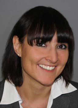 Porträt Mirjam Caspers (jpg) | März 2016 Porträt Mirjam Caspers (jpg) | März 2016