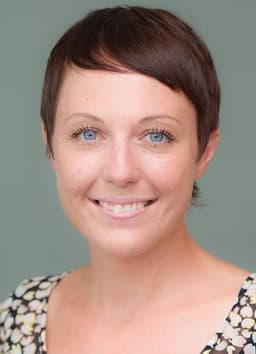 Porträt Nancy Kalkes (jpg) | März 2016 Porträt Nancy Kalkes (jpg) | März 2016