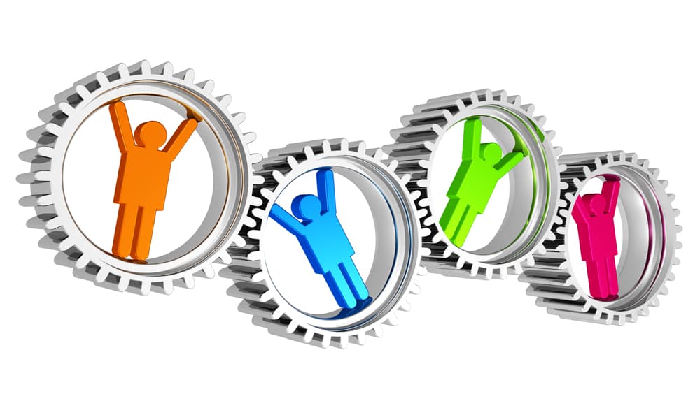 F miteinander stark team neu (jpg) | Motiv © blobbotronic | © www.fotolia.de, Juni 2016 F miteinander stark team neu (jpg) | Motiv © blobbotronic | © www.fotolia.de, Juni 2016