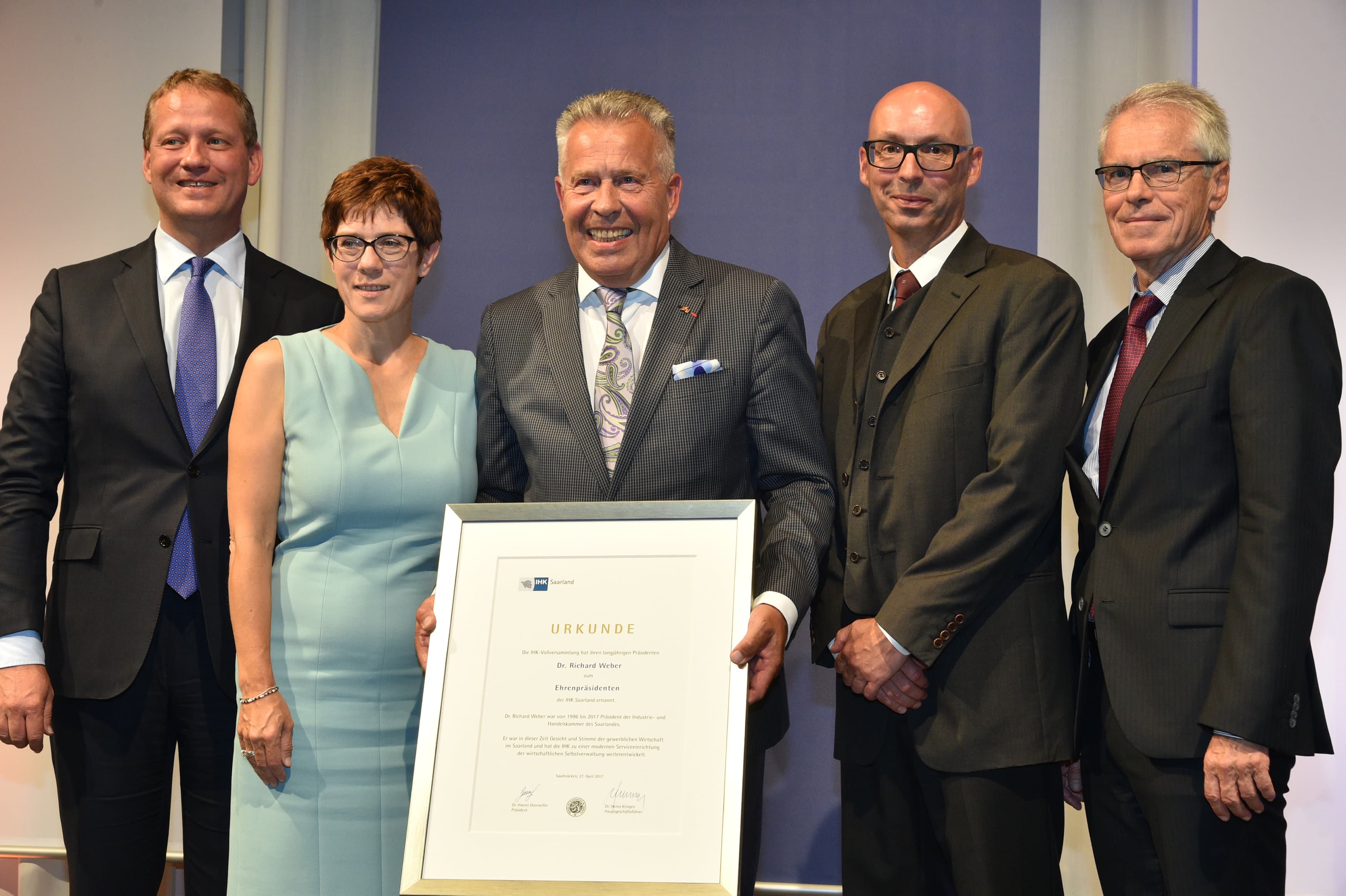 Ehrung Weber Ehrung Weber (jpg)
