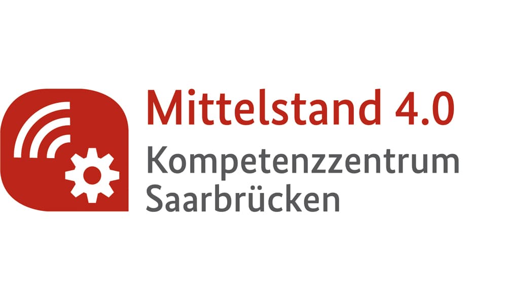 Logo Kompetenzzentrum Mittelstand 4.0 (jpg) | November 2017 Logo Kompetenzzentrum Mittelstand 4.0 (jpg) | November 2017