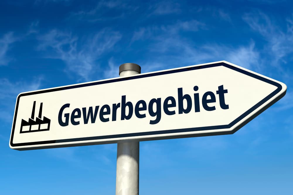 Fläche | Motiv ©bluedesign - Fotolia.com | © Fotolia.com, September 2018 F Gewerbefläche 1 neu (jpg) | Motiv ©bluedesign - Fotolia.com | © Fotolia.com, September 2018