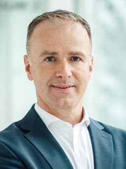 Porträt Frank Thomé (jpg) | Januar 2021 Porträt Frank Thomé (jpg) | Januar 2021