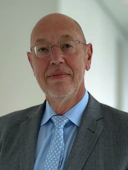 Markus Metz (jpg) | Motiv Markus Metz (Porträt) | © IHK Saarland, Juli 2021 Markus Metz (jpg) | Motiv Markus Metz (Porträt) | © IHK Saarland, Juli 2021