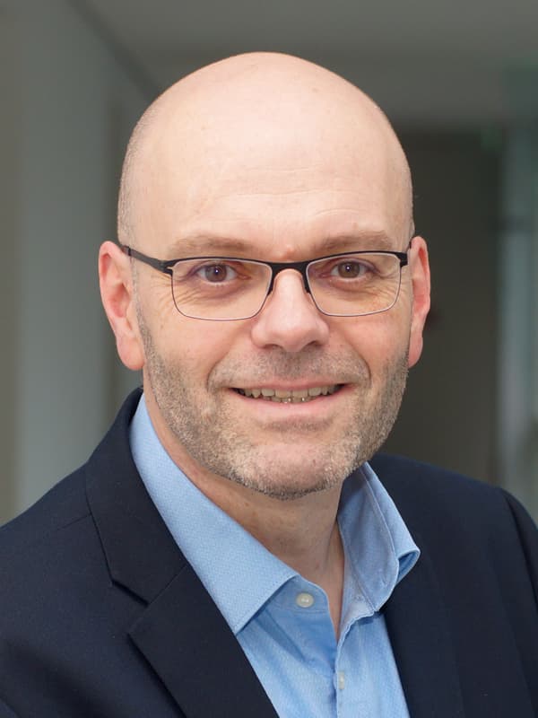 Portät Thomas Pitz (jpg) | März 2020 Portät Thomas Pitz (jpg) | März 2020