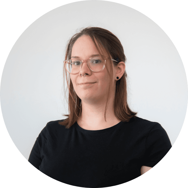 Ausbildungsbotschafter Kimberly Müller